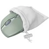 Pelė - Cherry GENTIX BT JW-7500-18 Bluetooth 3 Įrenginiai 1000/2000 DPI Žalia