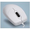 Contour Pelė Active Key AK-PMJ1 Baltas (AK-PMJ1OW-UV-W)