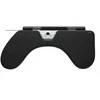 Pelė Contour Contour RollerMouse Raudonas Max + Armauflage su laidu