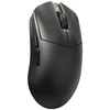 Pelė COUGAR Revenger Pro 4K, Ambidextrous, Optinė, RF belaidė + USB Type-A, 26000 DPI, 1 ms, Juodas