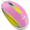 Pelė Genius DX-Mini rožinė (31010025407)