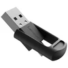 Pelė Lenovo | lazerinis Rechargeable Presentation Remote | Juodas