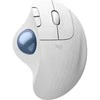 Pelė Logitech M575S Baltas