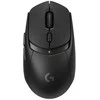 Pelė Logitech G 910-007199, dešinei rankai, Optinė, RF belaidė + Bluetooth, 2560 DPI, 400 fps, Juodas