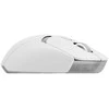Pelė Logitech G G309, RF belaidė + Bluetooth, Baltas