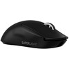 Pelė Logitech G 910-006630, dešinei rankai, Optinė, RF belaidė, 32000 DPI, 0.5 ms, Juodas