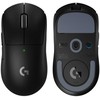 Pelė Logitech G 910-006630, dešinei rankai, Optinė, RF belaidė, 32000 DPI, 0.5 ms, Juodas