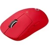 Logitech G PRO X SUPERLIGHT 2 SE LIGHTSPEED Wireless Belaidė Žaidimų Pelė | Raudona