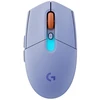 Pelė LOGITECH G305 X SUPERLIGHT - LILAC