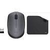 Pelė Logitech „Komputer Game X G100“, „Core i5-10400F“, 16 GB, RTX 3060, 1 TB M.2 PCIe, 1 TB HDD