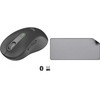 Pelė Logitech „Komputer Game X G100“, „Core i5-10400F“, 32 GB, RTX 3060, 1 TB M.2 PCIe ir 1 TB HDD