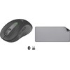 Pelė Logitech „Kompiuter Game X G100“, „Core i5-10400F“, 32 GB, RTX 3060 Ti, 2 TB M.2 PCIe“, „Windows 11 Pro“