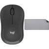 Pelė Logitech „Komputer Game X G100“, „Core i5-10400F“, 16 GB, RTX 3060 Ti, 2 TB M.2 PCIe“