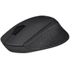 Pelė Logitech M280, Ambidextrous, Optinė, RF belaidė, 1000 DPI, Juodas