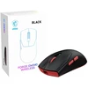 Pelė MSI FORGE GM340 | Belaidis | 2,4 GHz, „Bluetooth“, USB 2.0