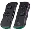 „Nintendo Lexip“, gamintojas „Steelplay“, „Adventure Twinpads“, juodi jungikliai