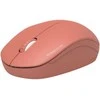 Port Designs PORT CONNECT belaidė COLLECTION pelė, USB-A a USB-C dongle, 2.4Ghz, 1600DPI, Terracota