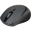 PORT DESIGNS Office PRO Silent Pelė 900713 Wireless, Juodas