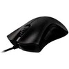 Pelė Razer DeathAdder Essential, dešinei rankai, Optinis, USB A tipo, 6400 DPI, Juoda