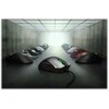 Pelė Razer DeathAdder Essential, dešinei rankai, Optinis, USB A tipo, 6400 DPI, Balta
