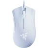 Pelė Razer DeathAdder Essential, dešinei rankai, Optinis, USB A tipo, 6400 DPI, Balta