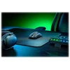 Pelė Razer DeathAdder V3 Pro, dešinei rankai, Optinė, RF belaidė + USB Type-C, 30000 DPI, Juodas