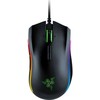 Pelė Razer Mamba Elite, dešinei rankai, Optinė, USB Type-A, 16000 DPI, Juodas