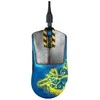 Pelė Myszka žaidimams Razer DeathAdder V3 Pro belaidė 30000 dpi optinė mėlyna