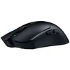 Pelė Razer Viper V3 HyperSpeed, dešinei rankai, Optinė, RF belaidė, 30000 DPI, Juodas
