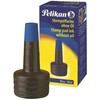 Pelikan Tušas antspaudams 28ml mėlynas