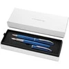 Pelikan Tušinukas+plunksnakotis JAZZ NOBLE elegance mėlynas