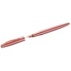 Pelikan Jazz Noble Elegance Fountain Pen P36 Rožinė Rose sulankstoma dėžutė