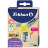 Pelikan Pelikan Textmarker 490 eco Set aus 4 Neon-Farben im Dėklas