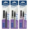 Pelikan Pelikan Tintenroller Pina Colada Edition farbig sortiert
