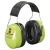 3M XH001650833, Galvos juosta, Žemės ūkio, Juoda, Raudona, 35 dB