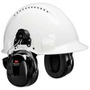 3M Peltor WorkTunes Pro HRXS220P3E ausinės-ausinės, 31 dB, 1 vnt. (HRXS220P3E)