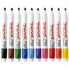 Pilot Penol 750, Juodas, Mėlyna, Brown, Žalias, Light Mėlyna, Oranžinis, Rožinė, Violetinė, Raudona, Geltona, Chisel tip, Multicolour, Plastic, Medium, 2 mm