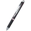 Gelinis rašiklis PENTEL ENERGEL DOCUMENT 0.7 mm., raudona