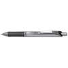 PENTEL automatinis pieštukas 0, 5mm PL75 energijos juoda