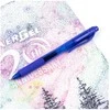 Pentel BL107-C - Retractable gel pen - Mėlyna - Mėlyna - 0.7 mm - 1 pc(s)