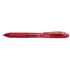 Raudonojo PENTEL EnerGel BL107-B ritininis rašiklis