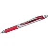 Raudonojo PENTEL EnerGel BL77-B ritininis rašiklis
