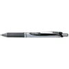 Automatinis gelinis rašiklis PENTEL ENERGEL BL77, 0.7 mm., juoda
