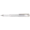 Pentel hibridinis gelinis rutulinis rašiklis, 0,5 mm, baltas