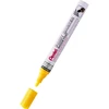 Pentel Alyvų žymeklis Pentel MMP10 geltonas, GELTONAS