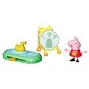 Peppa Pig Moments - Peppa &amp; Evie's Park Fun (G05285X0)