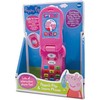 „Peppa Pig“ – „Flip Phone“ (DK / SE / NO / FI) (PP064L)