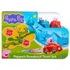 PEPPA PIG Whizz Around Peppos dienos išvykos žaidimų rinkinys
