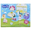 Peppa Pig - Kambario žaidimų rinkinys - Evie vaikų kambarys (G28355X0)