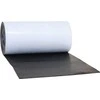 Jual As „Fast Flash“ 500 x 28 cm - RAL 9011 spalva
